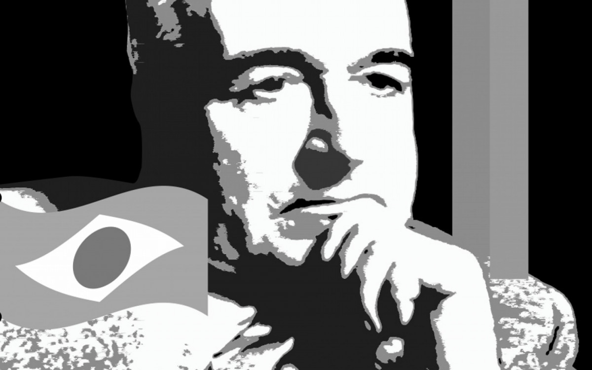 Arte coluna opinião 28 outubro 2024