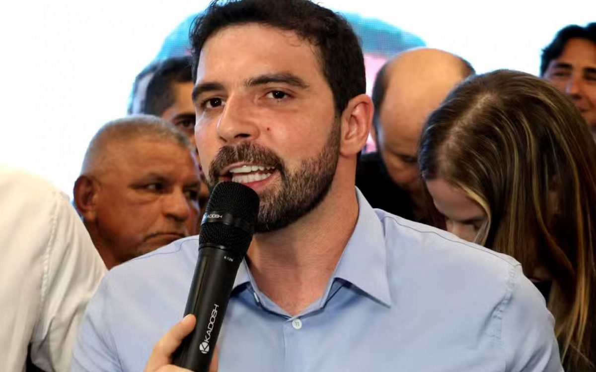 Belém (PA) - Igor Normando (MDB) - Remo