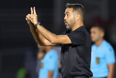 Artur Jorge exalta botafoguenses: 'Tive uma das melhores torcidas do mundo ao meu lado'