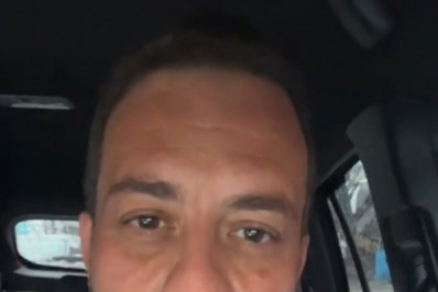 Vídeo: Boulos afirma que declarações de Tarcísio que o ligam ao PCC são 'irresponsáveis e mentirosas'