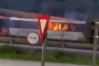 Polícia Civil e MP de SP pedem a prisão de integrantes de organizada que fez emboscada