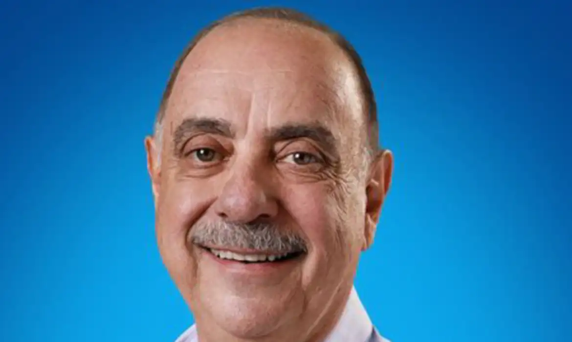 Fuad Noman recebe alta após 26 dias na UTI, mas segue internado em BH