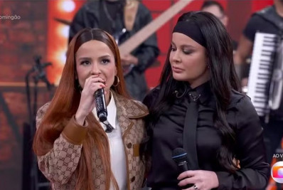 Maiara e Maraisa desmentem rumores sobre o término da dupla: 'Fake news'