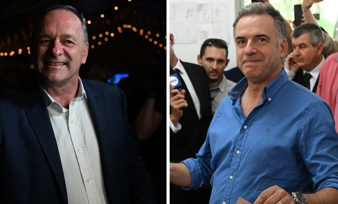 Eleições no Uruguai: boca de urna aponta vitória de Yamandú Orsi, de centro-esquerda