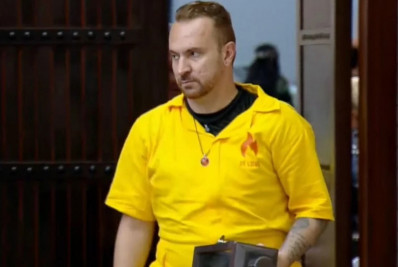 'A Fazenda 16': Zé Love vence a prova de fogo após desistência de aliados 