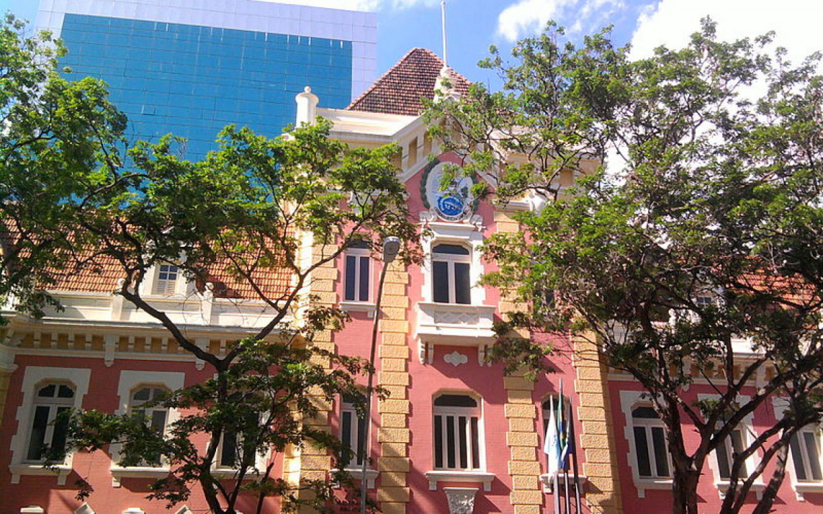 Caso foi registrado na 76ª DP (Niterói)