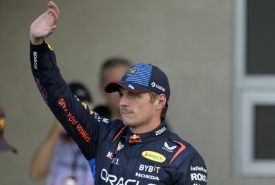 Verstappen deve receber punição no GP de São Paulo e largar no fim do grid
