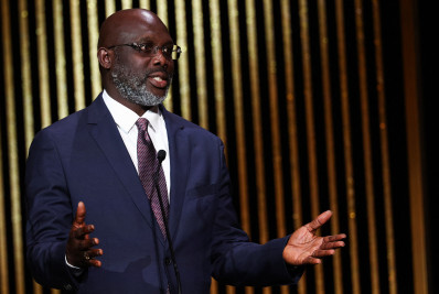 Vídeo! Vini Jr teve nome gritado pela plateia antes do anúncio de Rodri como Bola de Ouro