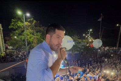 Após derrota em Fortaleza, André Fernandes desabafa: 'Já fizemos história' 