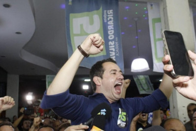 Em Ribeirão Preto, diferença entre candidatos foi de 687 votos