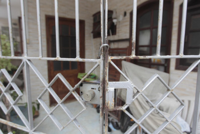 Polícia investiga se idosos assassinados na Ilha foram vítimas de latrocínio