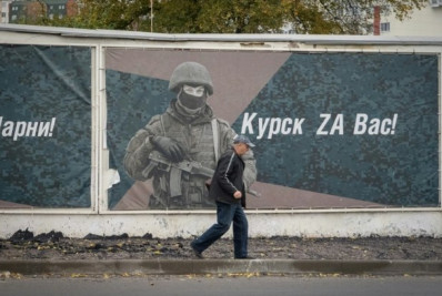 Pentágono afirma que Coreia do Norte enviou 10 mil militares à Rússia