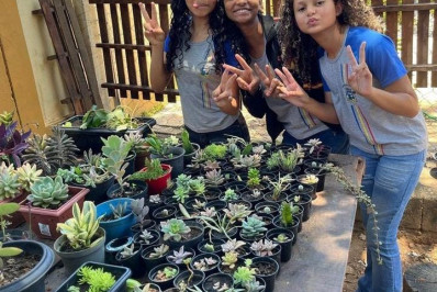 Projeto de alunos da rede pública de Paty é vencedor na Feira Intermunicipal de Ciência do Vale do Café