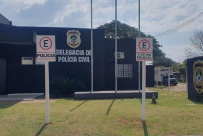 Mulher é indiciada após furtar R$ 35 mil em caixa de sapato do próprio avô