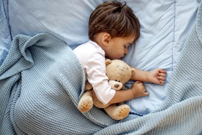Meu filho não quer dormir sozinho! E agora?