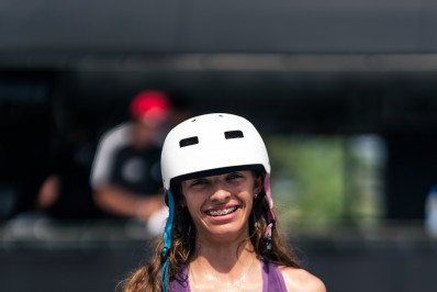 Duda Ribeiro e Ivan Monteiro vencem o SLS Select Series 2024 em Saquarema