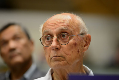 Deputado Eduardo Suplicy é diagnosticado com câncer linfático