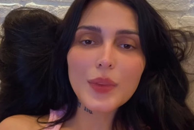 Fernanda Campos comenta desistência de 'A Fazenda 16': 'Me senti injustiçada'