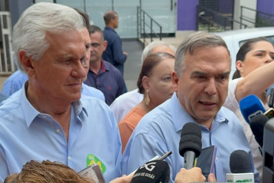 Justiça Eleitoral torna Caiado inelegível por oito anos e cassa prefeito eleito de Goiânia