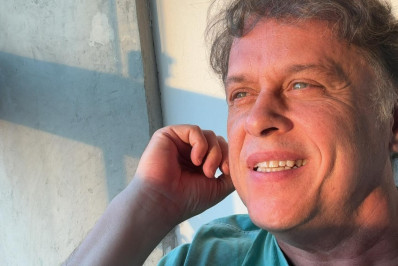 Guilherme Fontes conta que começou a fumar aos 12 anos: 'Uma loucura'