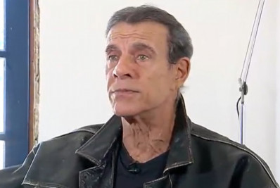 Mário Gomes lamenta despejo de mansão: 'Tinha programado minhas cinzas para jogar por ali'