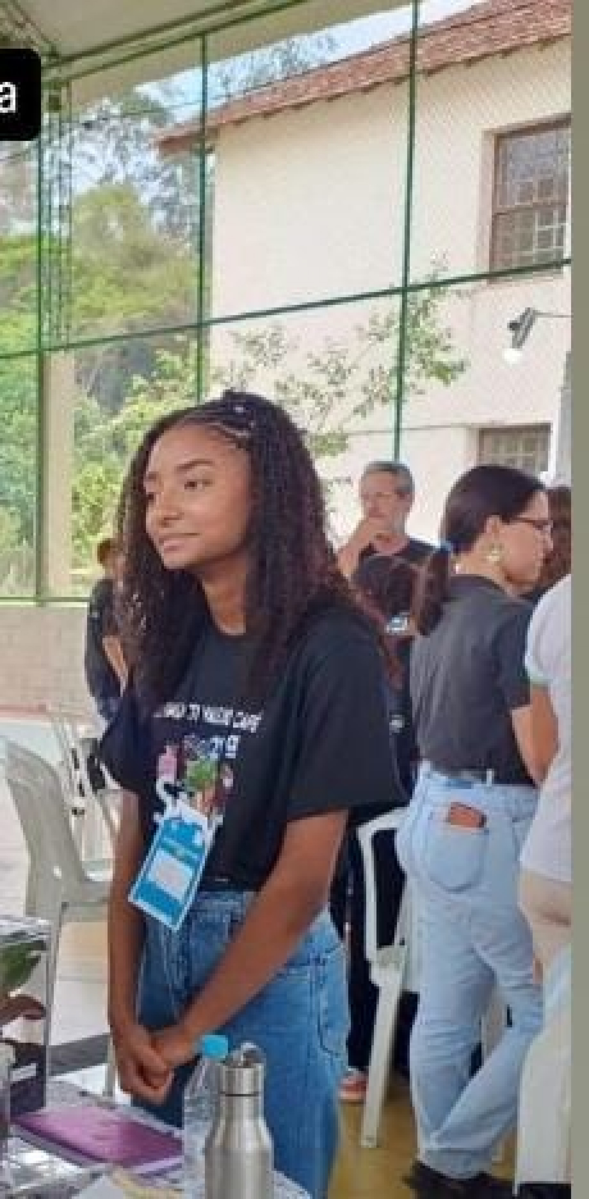 Etapa estadual acontece em novembro