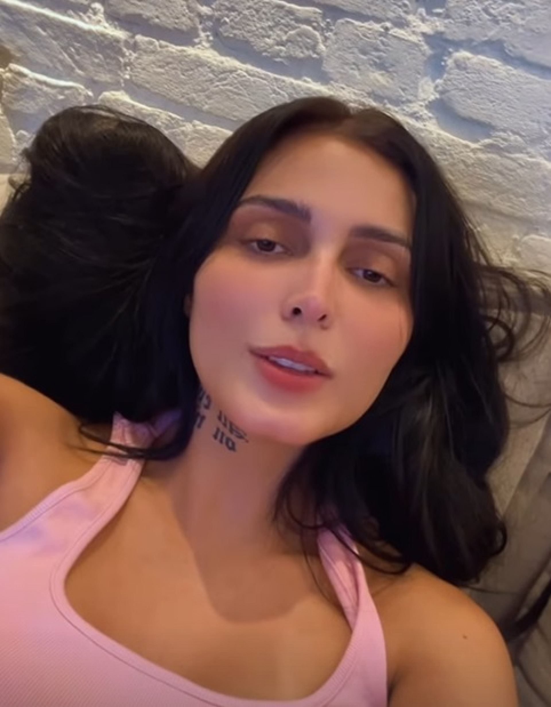Fernanda Campos - Reprodução do Instagram