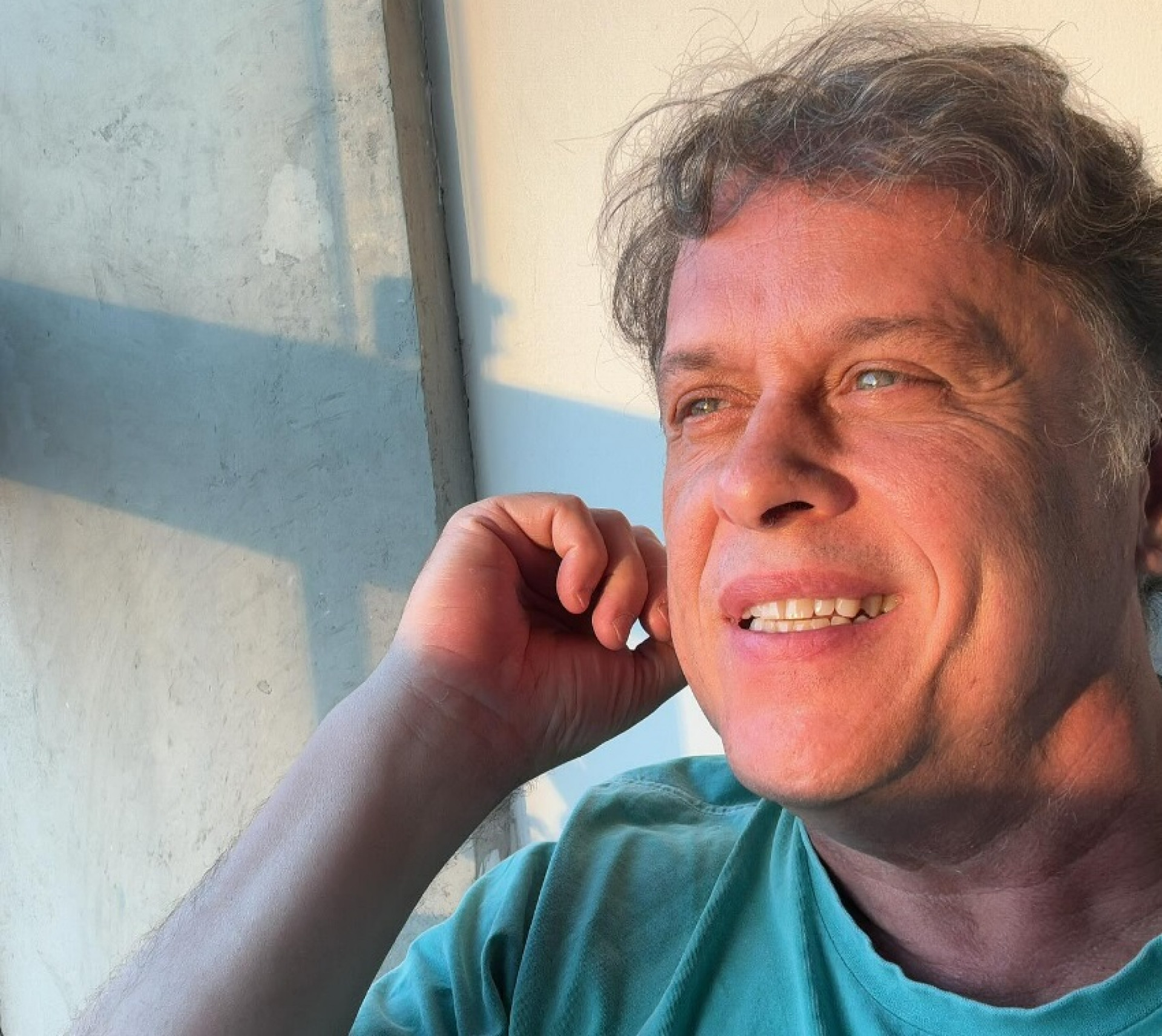 Guilherme Fontes - Reprodução do Instagram