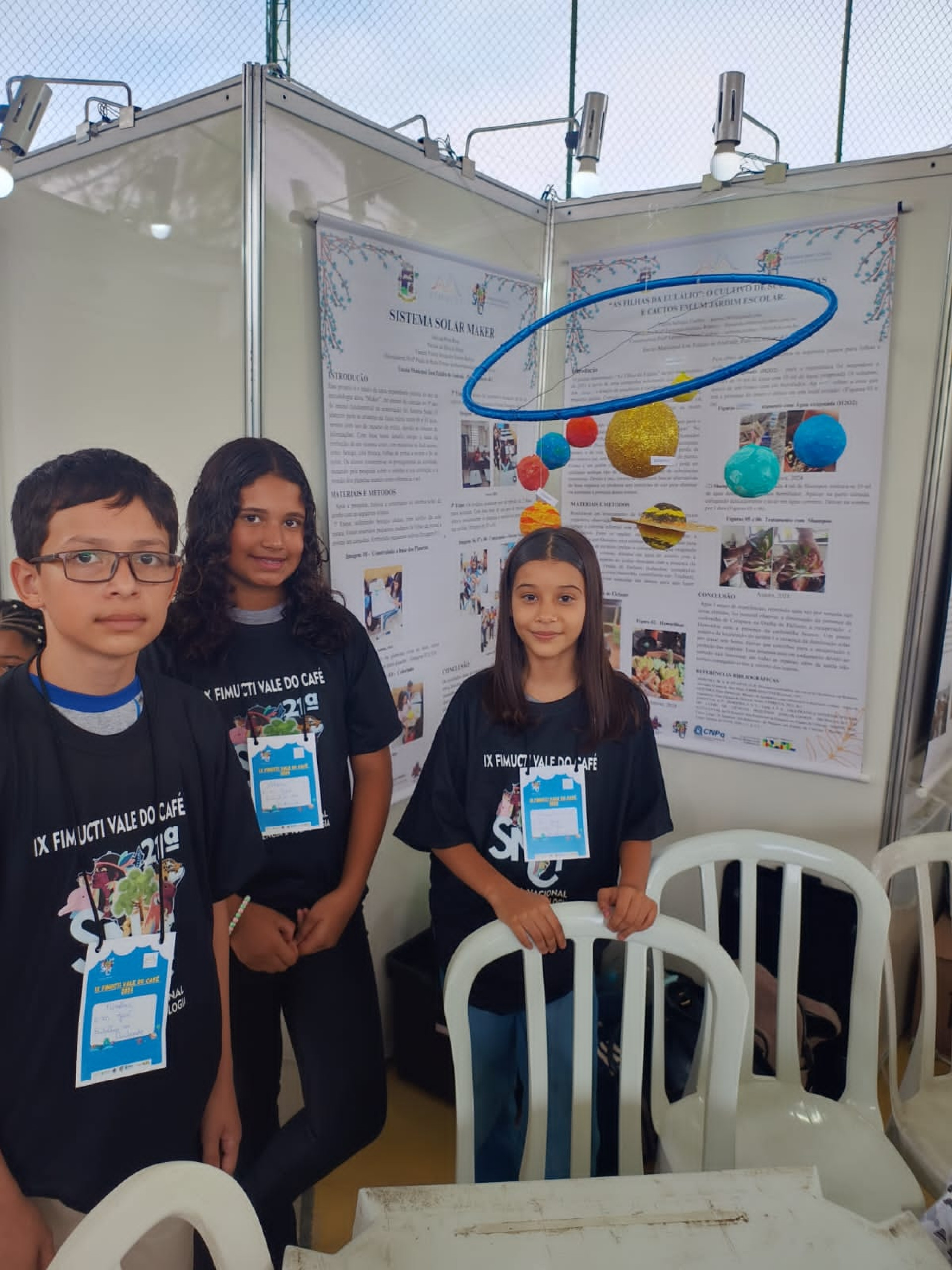 Etapa estadual acontece em novembro