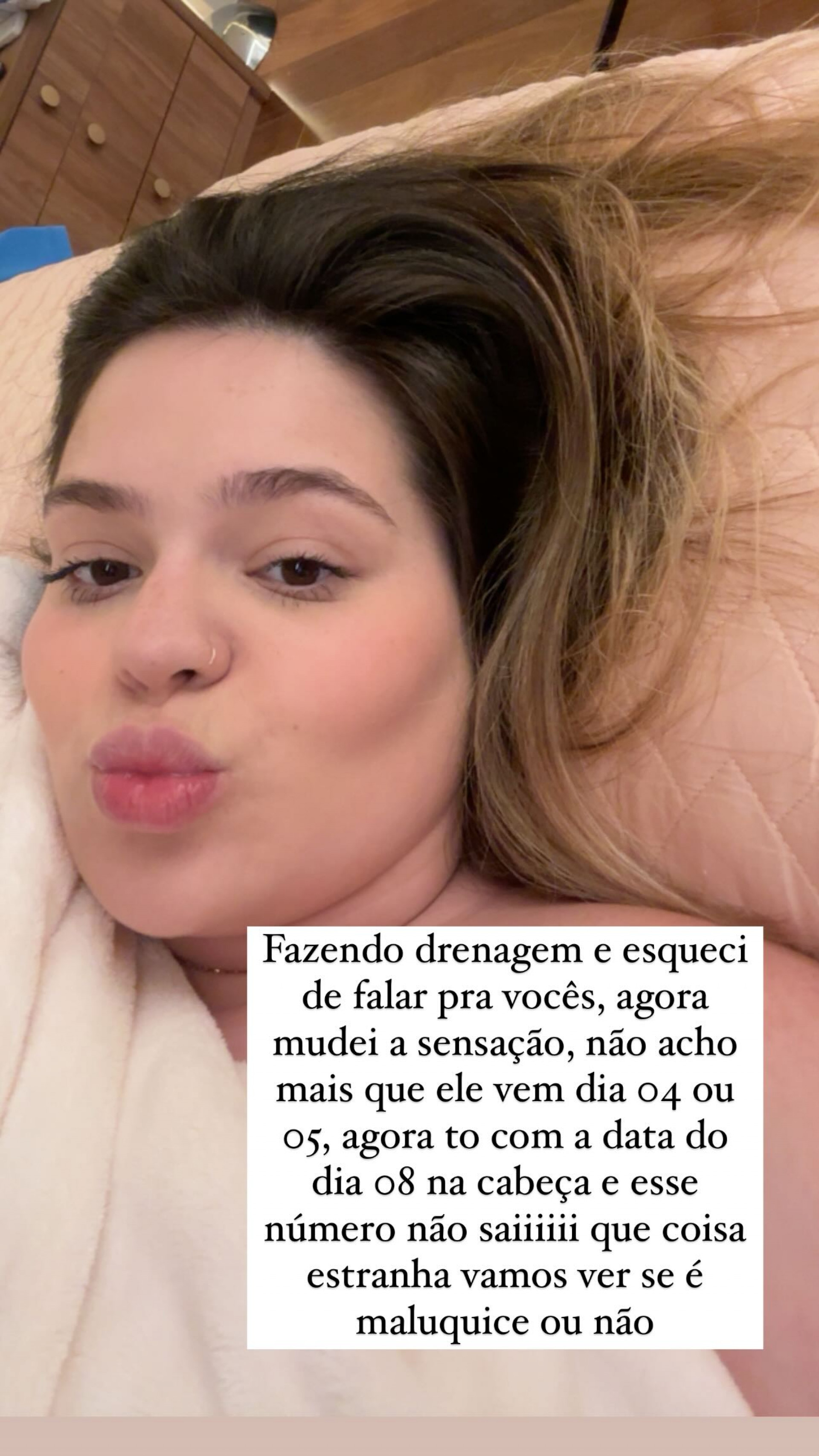  - reprodução Instagram