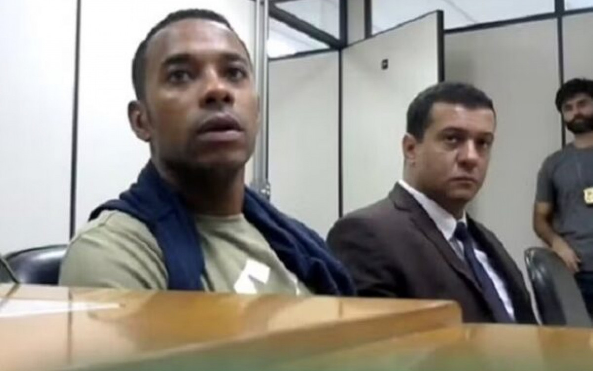 V&iacute;tima de estupro do Caso Robinho fala pela primeira vez: ‘Tempo ajuda, mas n&atilde;o apaga’