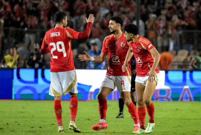 Al Ahly vence Al Ain e avança para a semifinal da Copa Intercontinental da Fifa