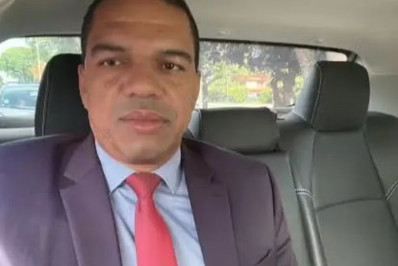 Lobista pediu para advogada 'preparar decisão como o cara precisa' e desembargador assinar