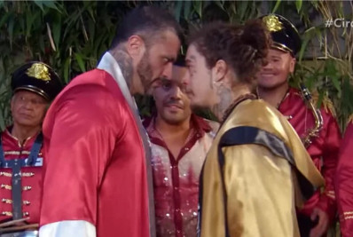 Kleber Bambam revela conversas para enfrentar Whindersson Nunes no Boxe em 2025