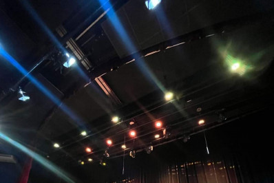 Projeto 'Dançando Emoções' volta à Sala Nelson Pereira dos Santos