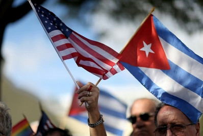 'Neocolonialismo': clamor na ONU pelo fim do bloqueio dos EUA contra Cuba
