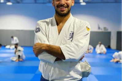 Quem é Joaquim Valente, pai do terceiro filho de Gisele Bündchen