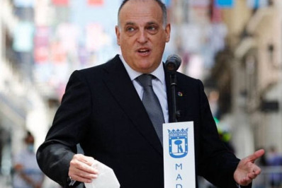 LaLiga expõe contradição em pedido do Real Madrid e responde críticas sobre o calendário