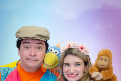 Festa Literária de Maricá terá espaço para crianças com homenagem ao cartunista Ziraldo