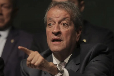 Valdemar chama de 'golpistas' condenados no 8 de janeiro e pede desculpas após repercussão