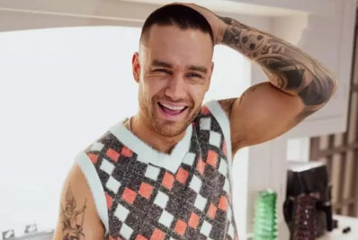 Cantor Liam Payne consumiu álcool, cocaína e antidepressivo antes de morrer