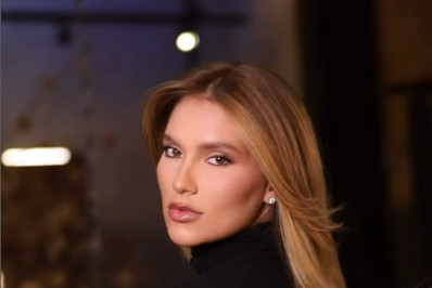 Virgínia Fonseca fica sem graça ao ser questionada sobre críticas