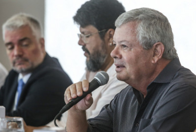 Encontro de Gestores alinha metas da Prefeitura de Niterói até o final de 2024