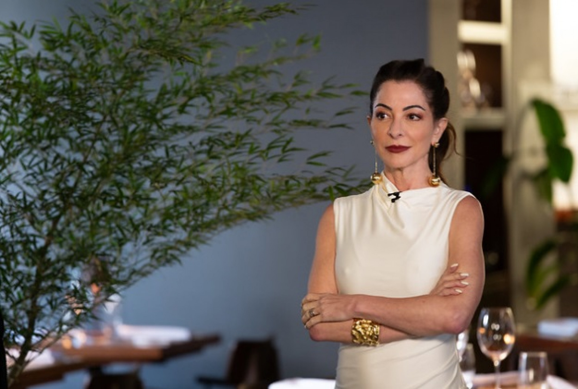 Ana Paula Padrão - Divulgação