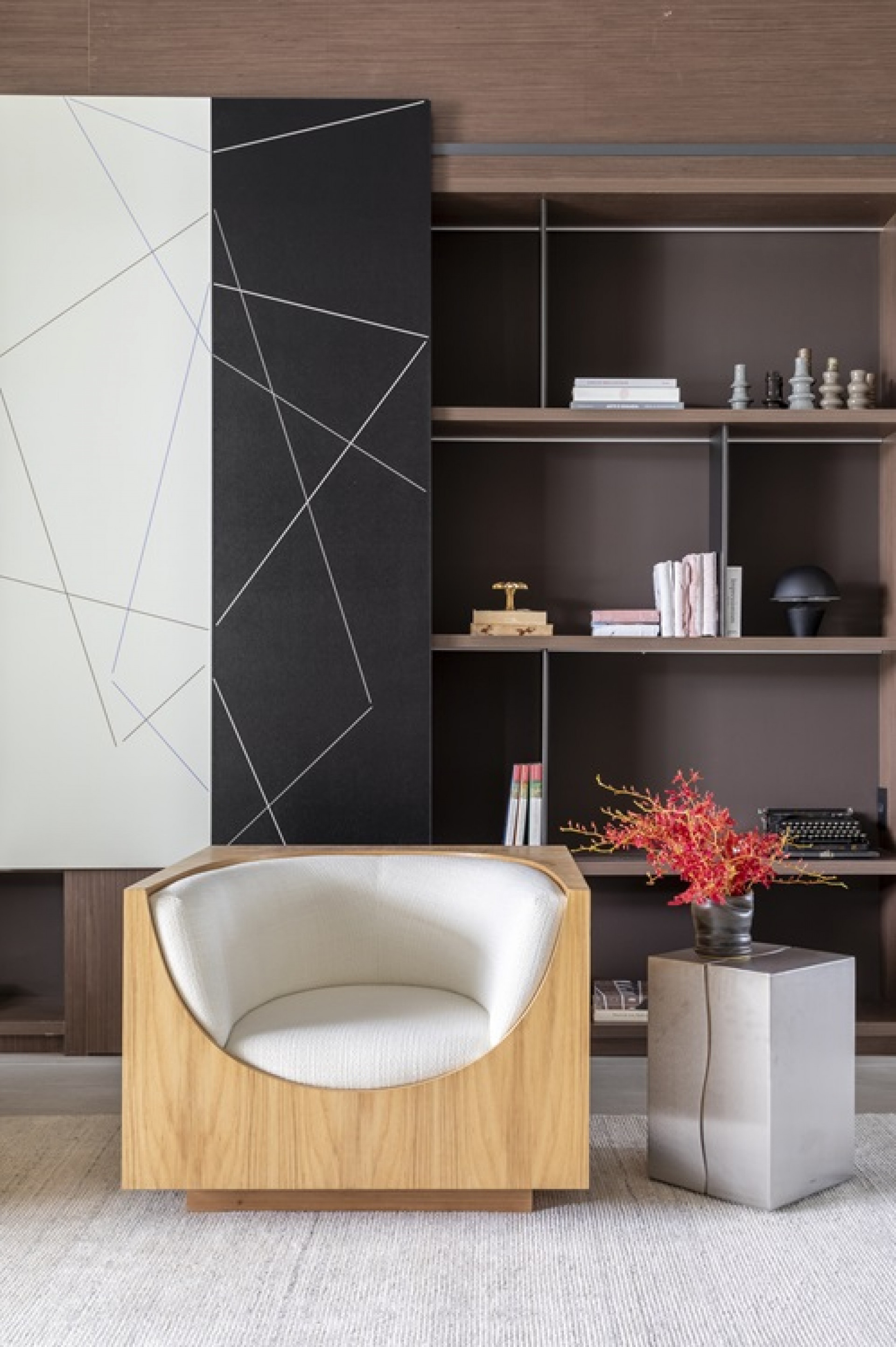 Ambiente da CasaCor Rio 2024 será tema de encontro para debater o processo criativo das autoras do projeto