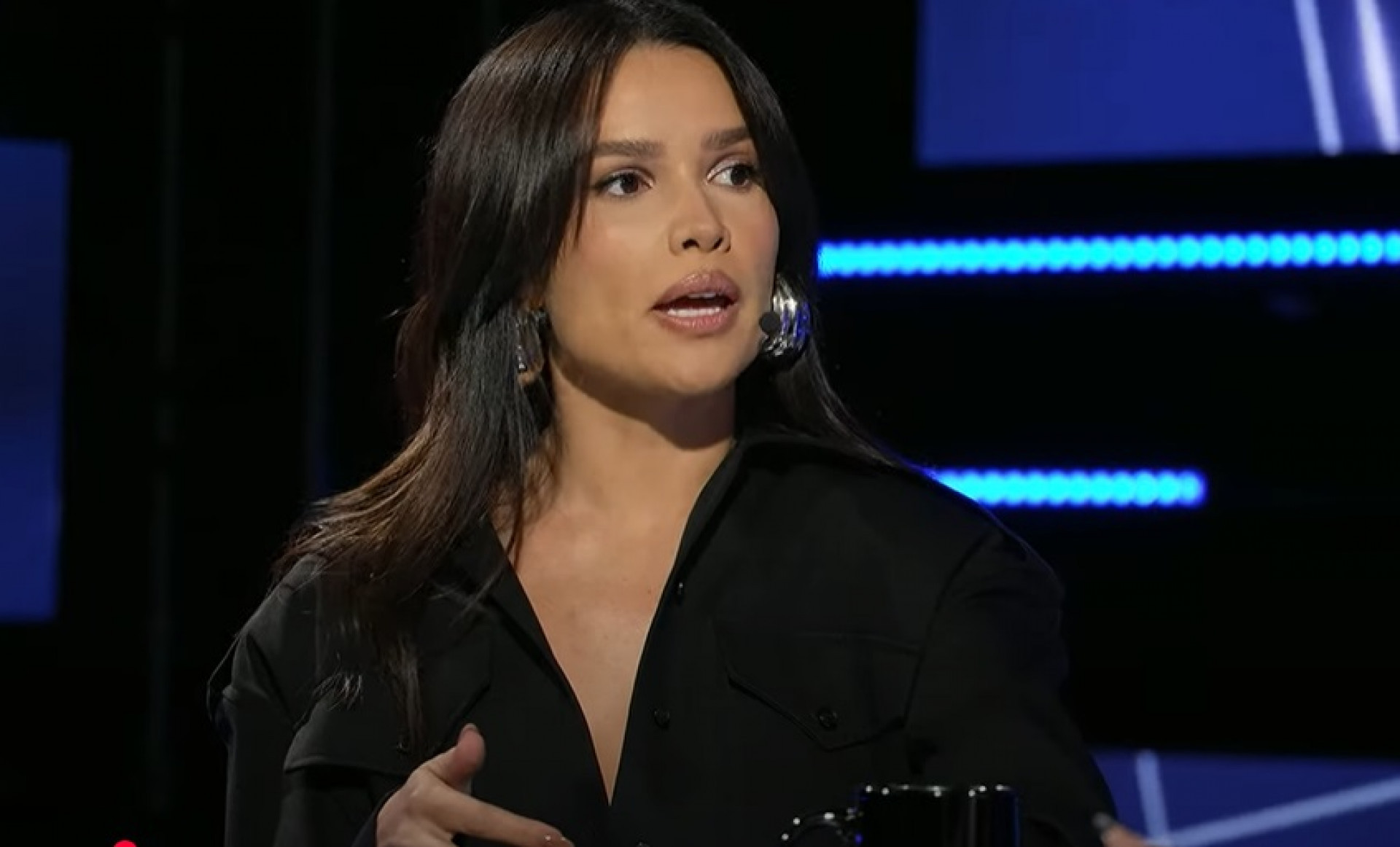 Juliette - Reprodução do Instagram