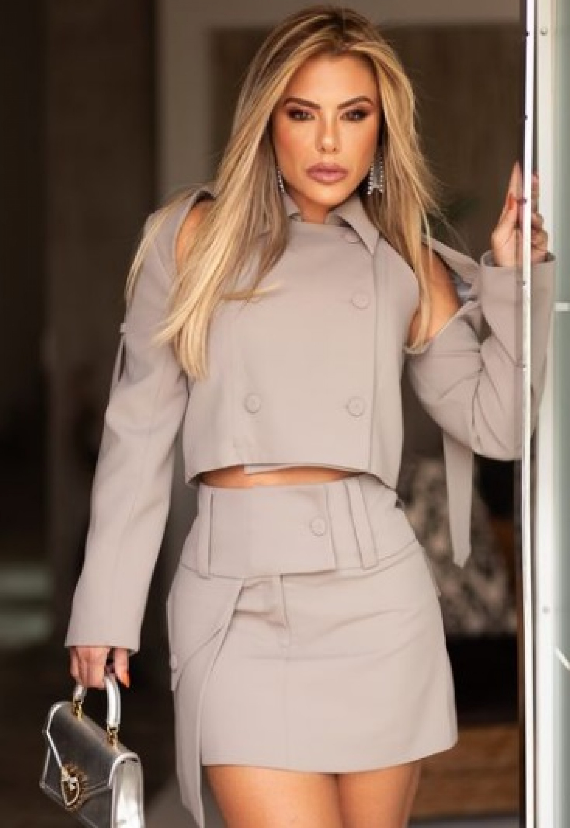 Poliana Rocha - Reprodução/Instagram