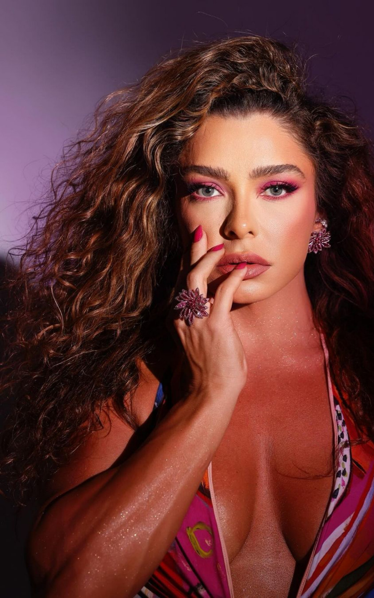 Fabíola de Andrade - Reprodução/Instagram