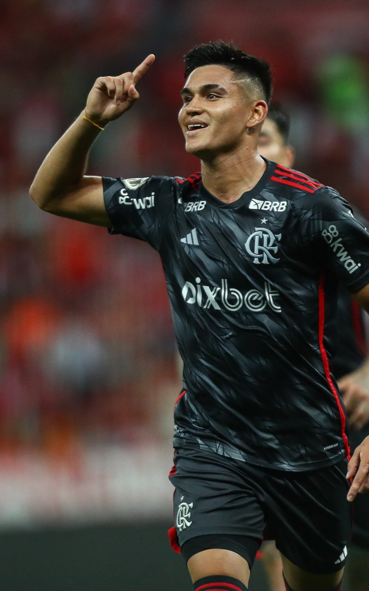 ALCARAZ - Divulga&ccedil;&atilde;o/Flamengo