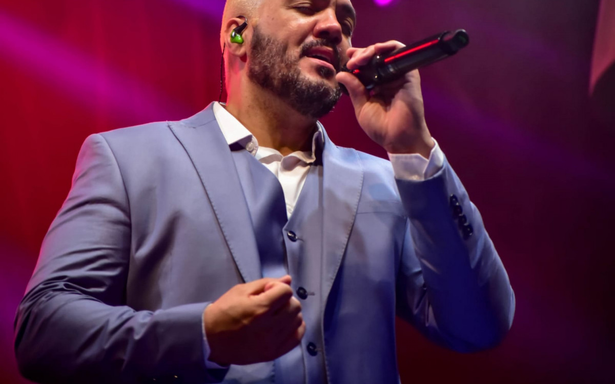 Belo  - Divulgação